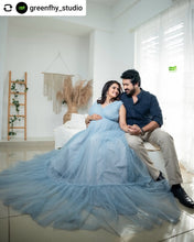 Load image into Gallery viewer, Rahel Gown L-XL
