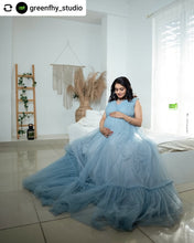 Load image into Gallery viewer, Rahel Gown L-XL

