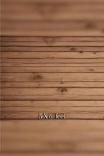 Load image into Gallery viewer, Pine Wood 5x8 Feet
