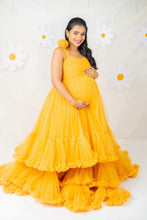 Load image into Gallery viewer, Alaina Gown  L-XL
