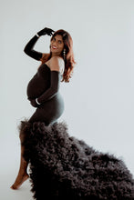 Load image into Gallery viewer, Tiffany   Gown - M-L
