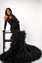 Load image into Gallery viewer, Tiffany   Gown - M-L
