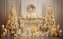Load image into Gallery viewer, Royal Christmas 5x8 Feet
