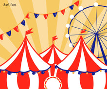 Load image into Gallery viewer, Carnival 5x8 Feet
