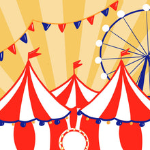 Load image into Gallery viewer, Carnival 5x8 Feet
