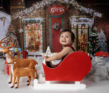 Load image into Gallery viewer, Sleigh

