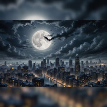 Load image into Gallery viewer, Batman 5x8 Feet
