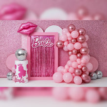 Load image into Gallery viewer, Barbie 5x8 Feet
