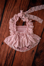 Load image into Gallery viewer, Jacqulin Romper 6-9m

