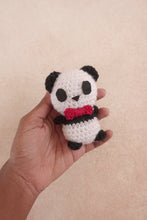 Load image into Gallery viewer, Panda
