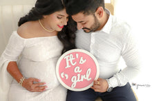 Load image into Gallery viewer, It’s a Boy + It’s a Girl
