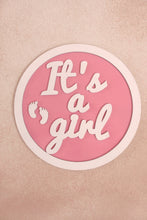 Load image into Gallery viewer, It’s a Boy + It’s a Girl
