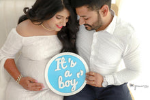 Load image into Gallery viewer, It’s a Boy + It’s a Girl
