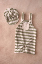 Load image into Gallery viewer, Nathan Romper 9-12m
