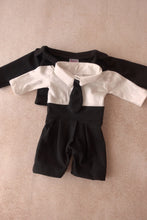 Load image into Gallery viewer, Boss Baby outfit  6-9m
