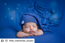 Load image into Gallery viewer, Royal Blue Beanbag Combo
