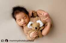 Load image into Gallery viewer, Beige Beanbag Combo
