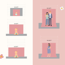 Load image into Gallery viewer, Kitchen 5x8 Feet
