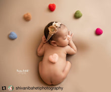 Load image into Gallery viewer, Beige Beanbag Combo
