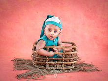 Load image into Gallery viewer, Jason romper 0-3m
