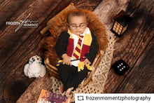 Load image into Gallery viewer, Harry Potter outfit 9-12m
