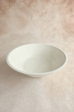 Load image into Gallery viewer, Wooden Bowl Cream
