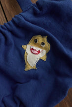 Load image into Gallery viewer, Baby shark outfit 0-3m
