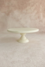 Load image into Gallery viewer, Cake stand - Cream
