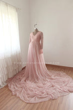 Load image into Gallery viewer, Reese gown M-L
