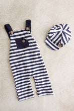 Load image into Gallery viewer, Charlton Romper 6-9m
