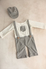 Load image into Gallery viewer, Antony Romper 3-6m
