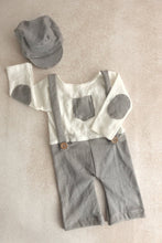 Load image into Gallery viewer, Antony Romper 3-6m
