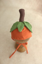 Load image into Gallery viewer, Pumpkin outfit 6-9m
