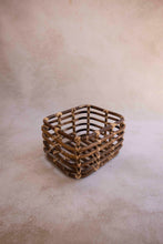 Load image into Gallery viewer, Mini Cane Basket
