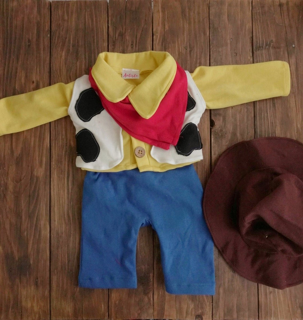 Toy story outfit 6-9m