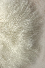 Load image into Gallery viewer, White Curly Fur
