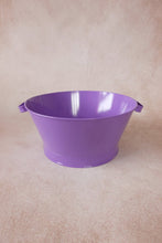 Load image into Gallery viewer, Purple Bath Tub
