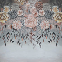 Load image into Gallery viewer, Dusty rose 5x6ft
