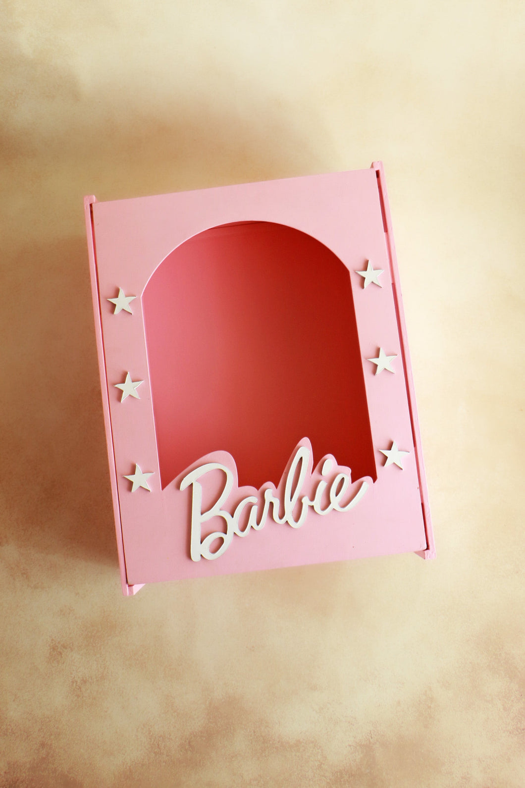 Barbie Box