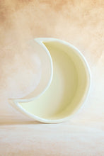 Load image into Gallery viewer, Moon Bowl - Cream
