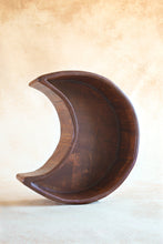 Load image into Gallery viewer, Moon Bowl - Brown
