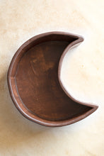 Load image into Gallery viewer, Moon Bowl - Brown
