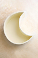Load image into Gallery viewer, Moon Bowl - Cream
