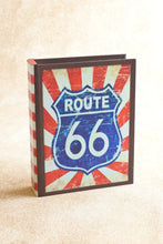 Load image into Gallery viewer, Route 66 Book
