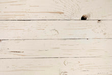 Load image into Gallery viewer, Cream Wood 5x8 Feet
