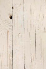 Load image into Gallery viewer, Cream Wood 5x8 Feet

