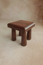 Load image into Gallery viewer, Side Table - Brown
