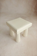 Load image into Gallery viewer, Side Table - Cream
