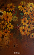 Load image into Gallery viewer, Sunflower dream 5x8ft
