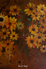 Load image into Gallery viewer, Sunflower dream 8x12ft
